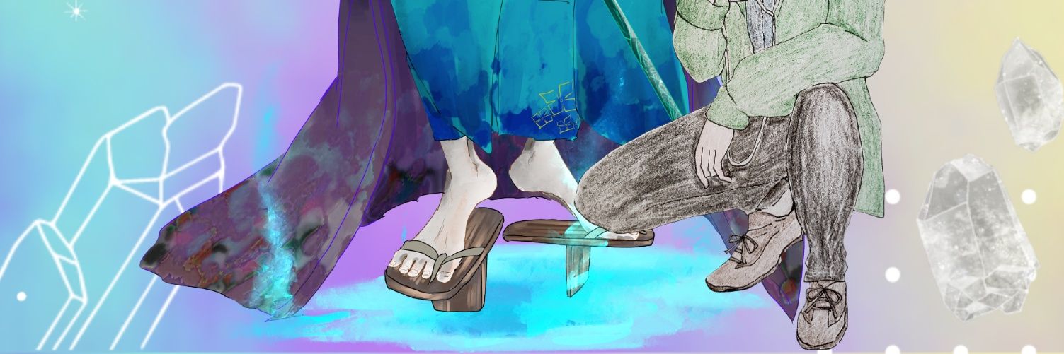 yomo524's profile banner image