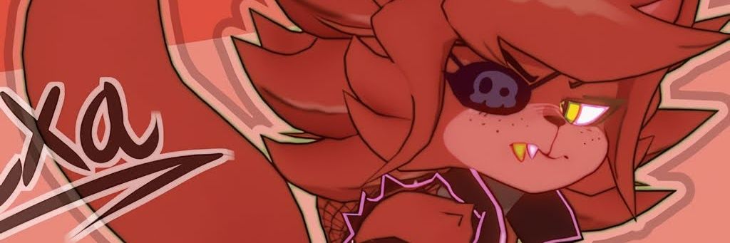 Fexa_VRC's profile banner image