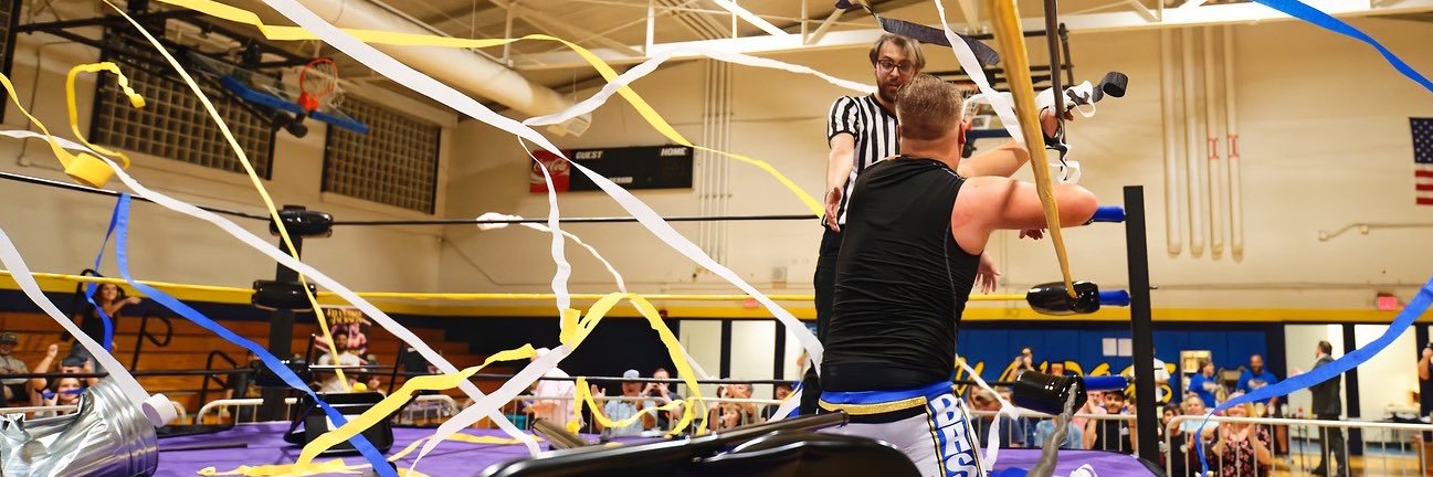 Hunter Raynor banner