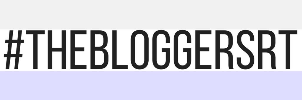 The Bloggers RT banner