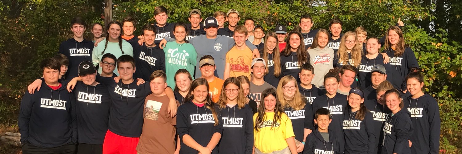 GraymereYouth's profile banner image