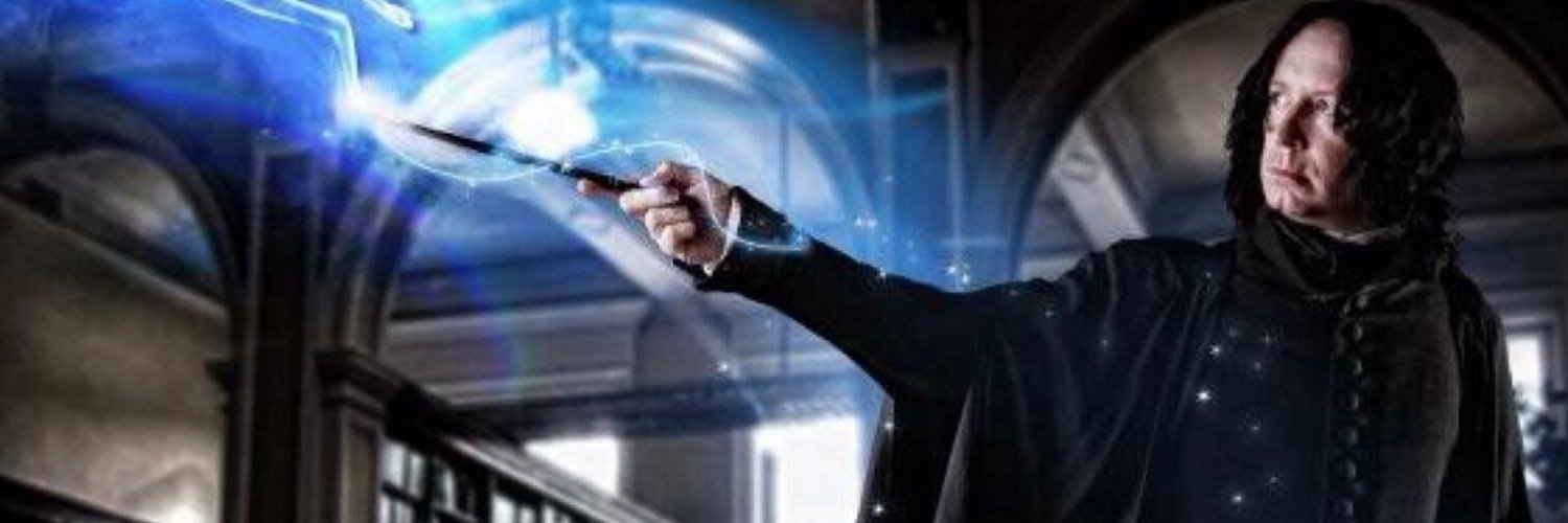 VladimirSnape's profile banner image