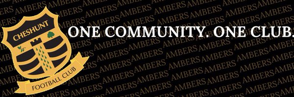 cheshuntfcscore Profile Banner