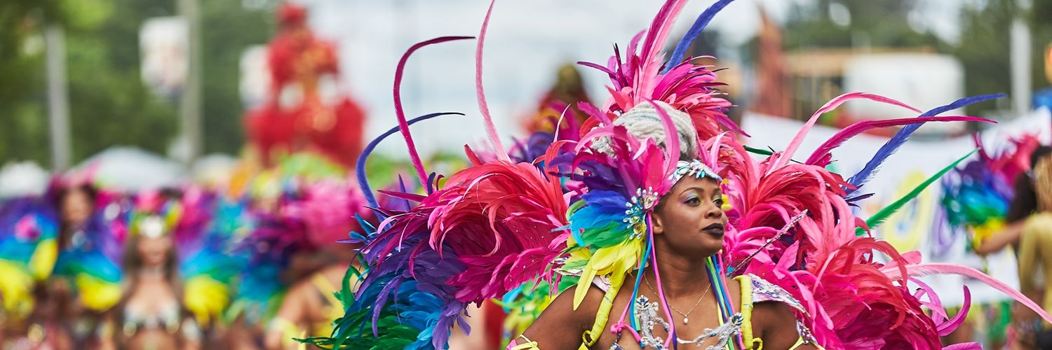 DURHAM CARIBBEAN DAY banner