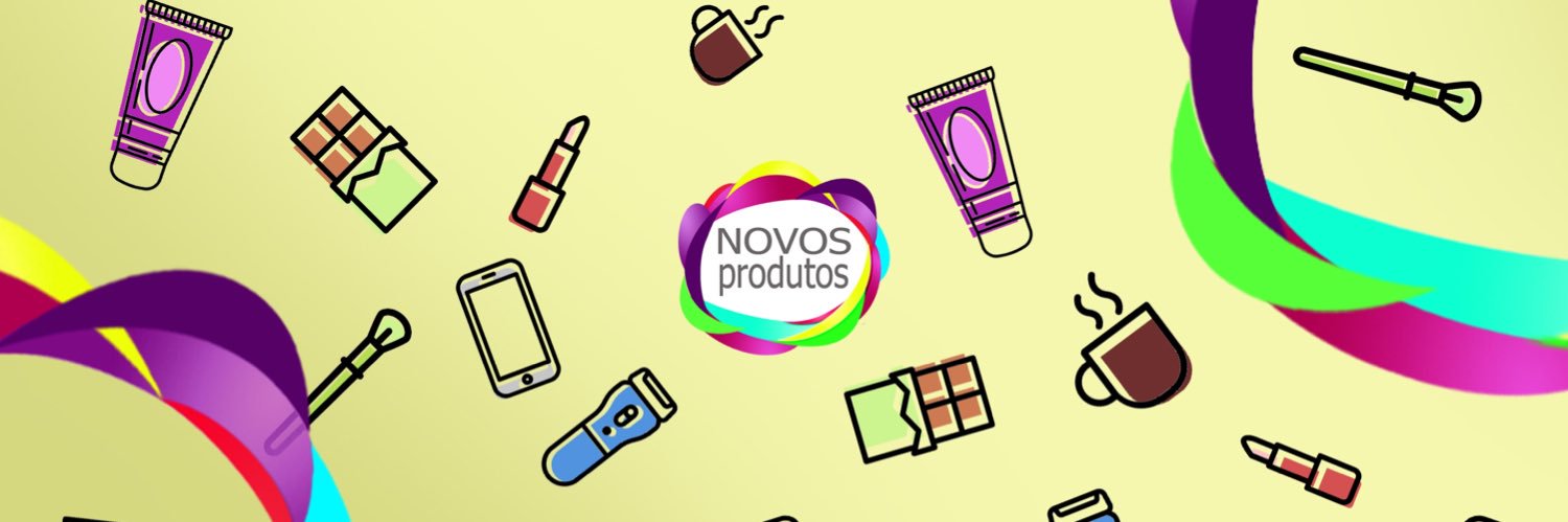 NovosProdutos banner