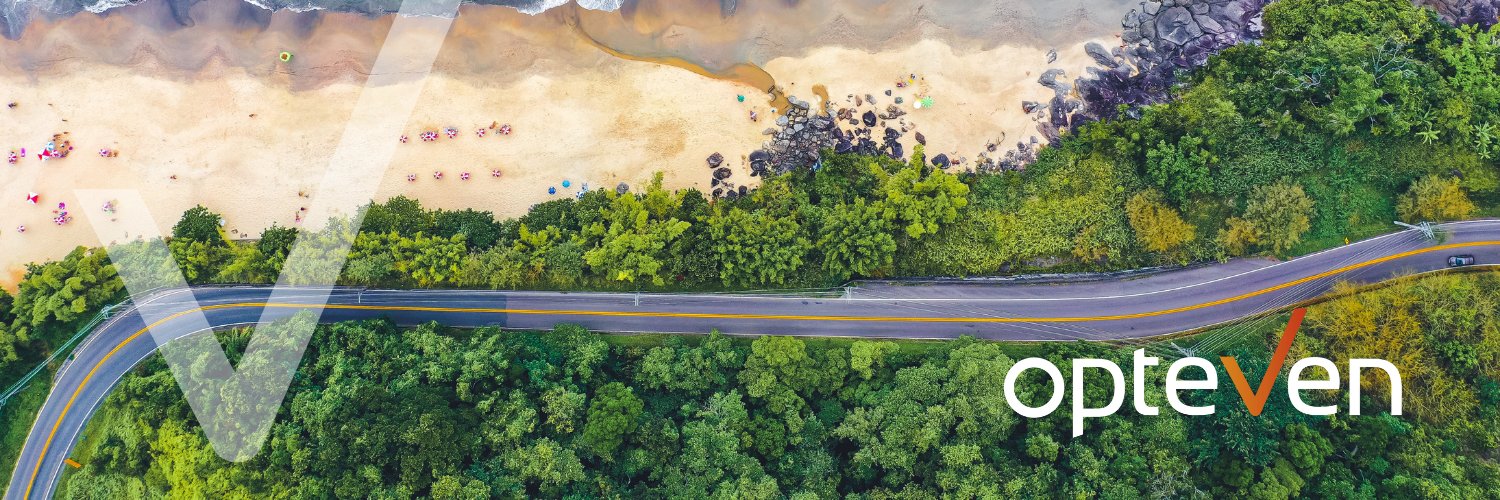 Opteven UK banner