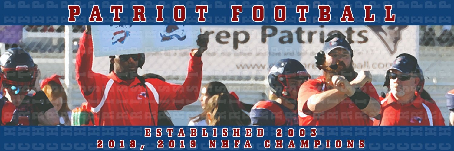 Christ Prep Football banner