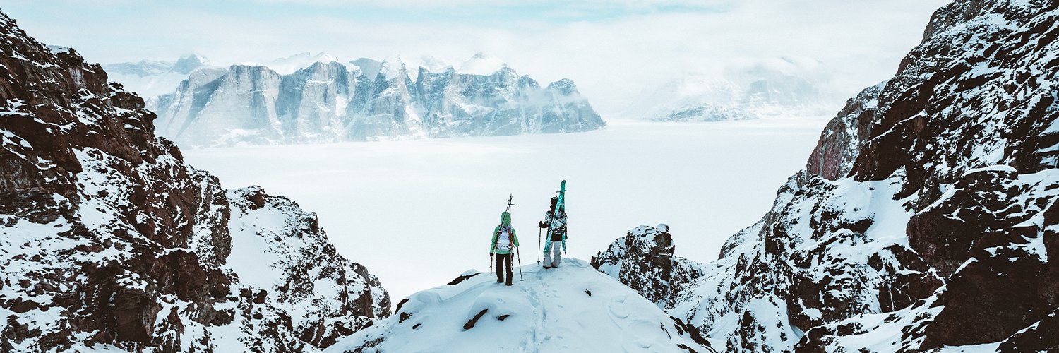 thenorthface's profile banner image