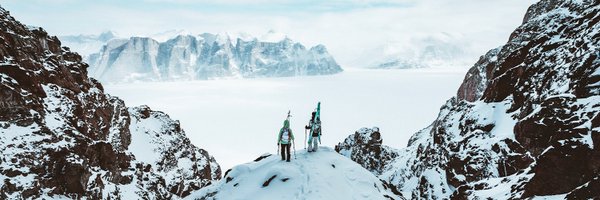 The North Face Profile Banner