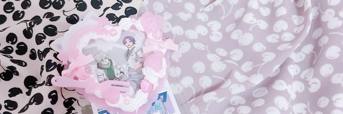 うたこ🍓 banner