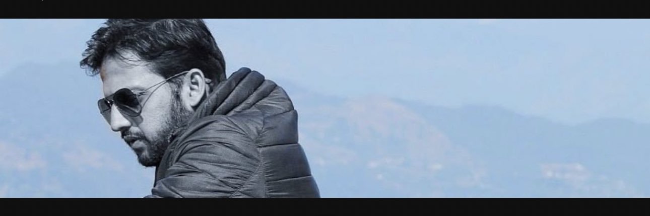 AdityaKumar831's profile banner image
