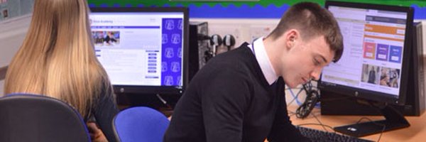 knoxacademy Profile Banner