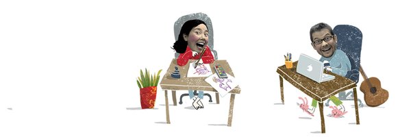 drawingrobbi Profile Banner