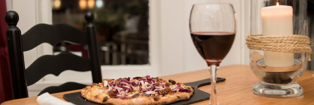Caffe Mangia banner