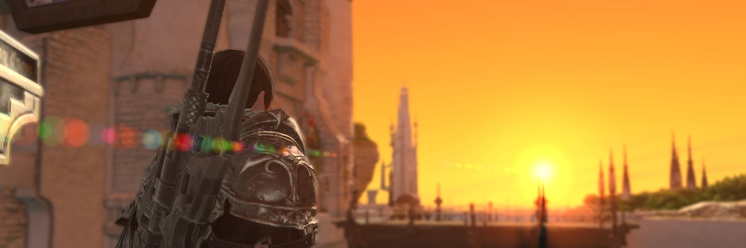 Eureka. banner