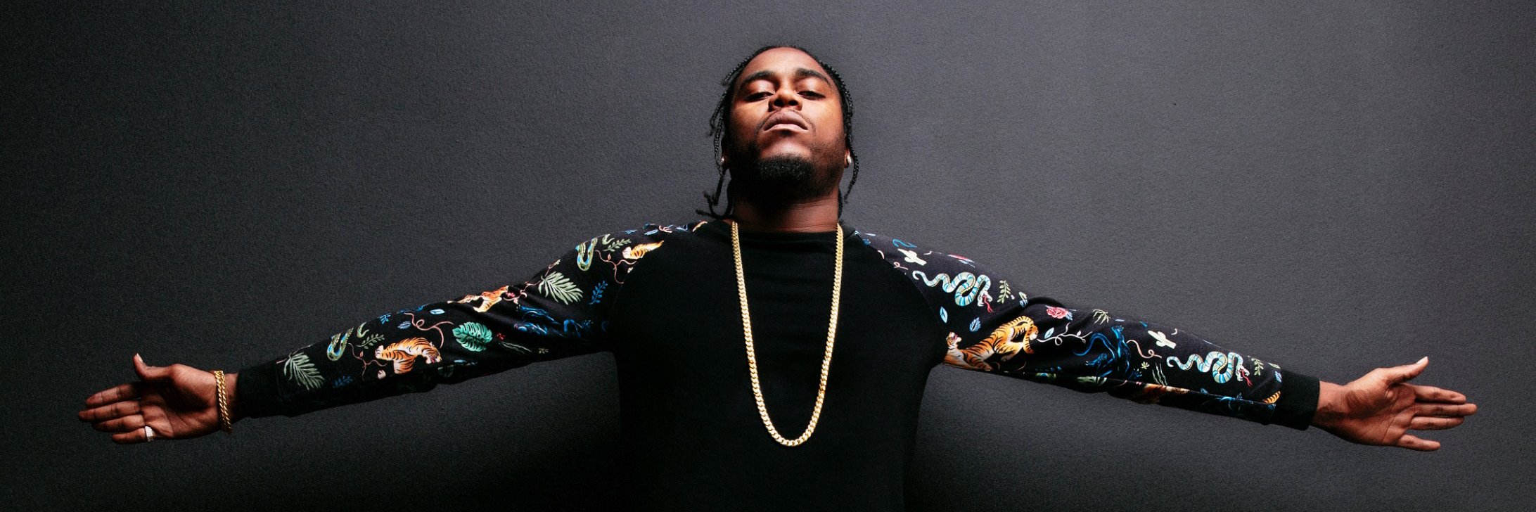 Notnice Records banner