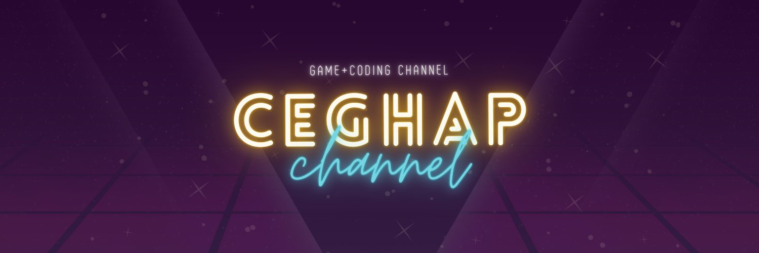Mat Ceghap banner