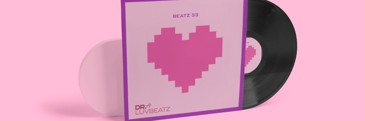 DrLuvBeatz's profile banner image