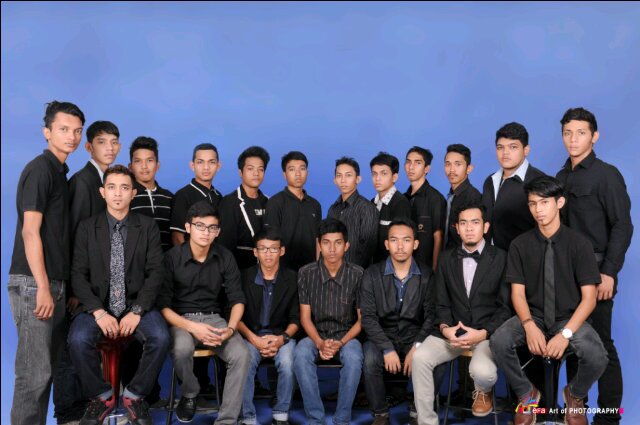 BacretCommunity's profile banner image