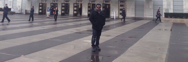 UNMIS Profile Banner