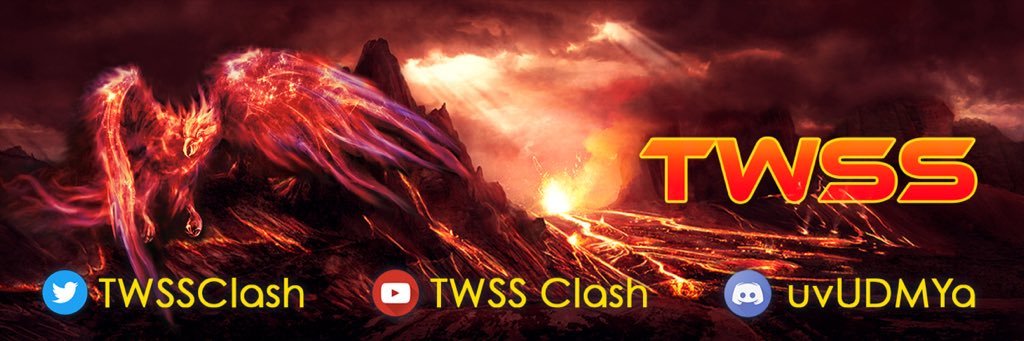 TWSS banner