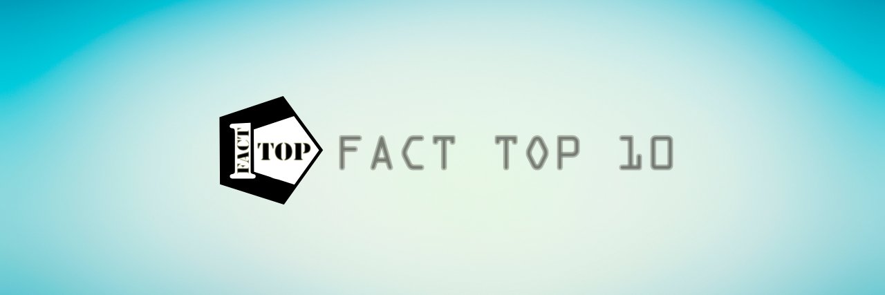 facttop10's profile banner image