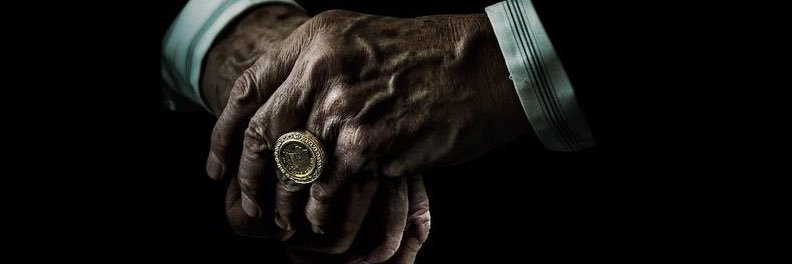 Pacino banner