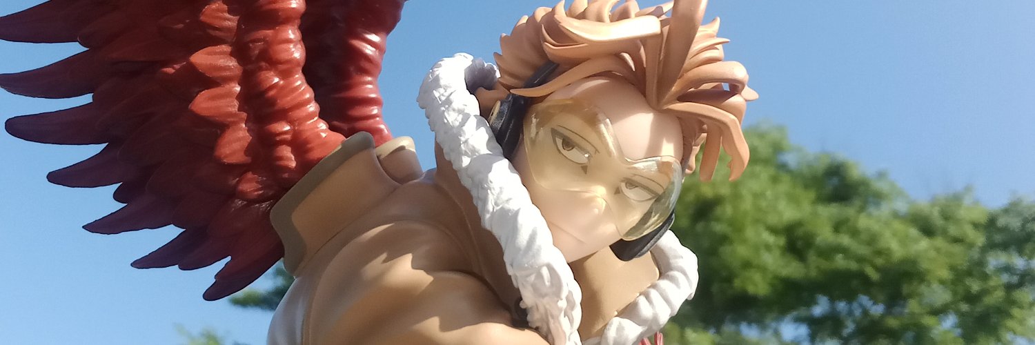BubbaHoJep's profile banner image