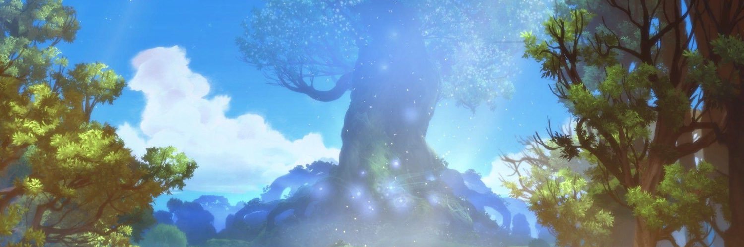 Gaveon193's profile banner image