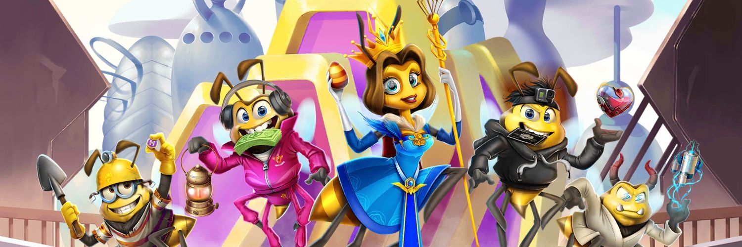 tvanborm's profile banner image