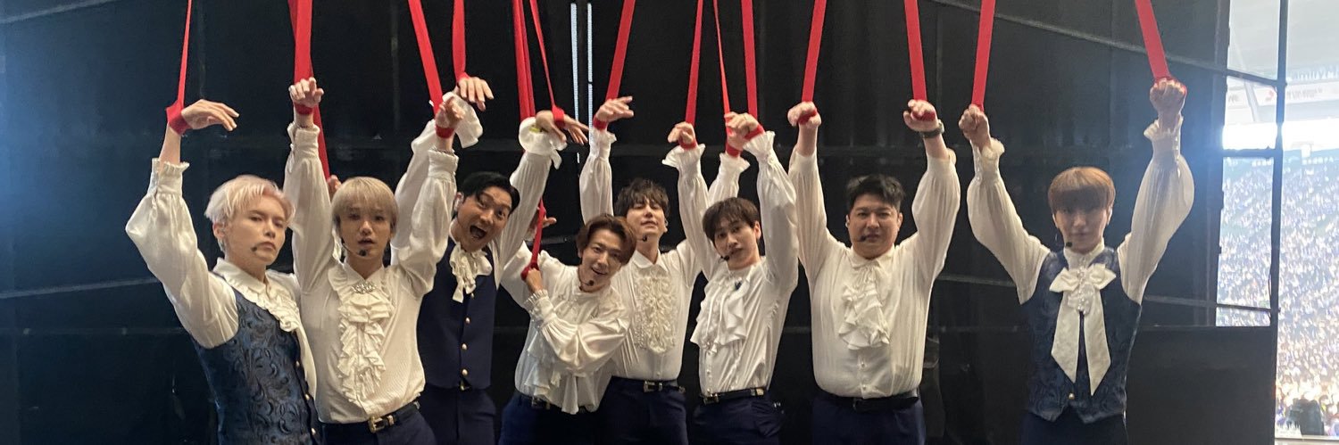 hallyuking's profile banner image