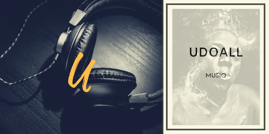 UdoAll_Beats's profile banner image