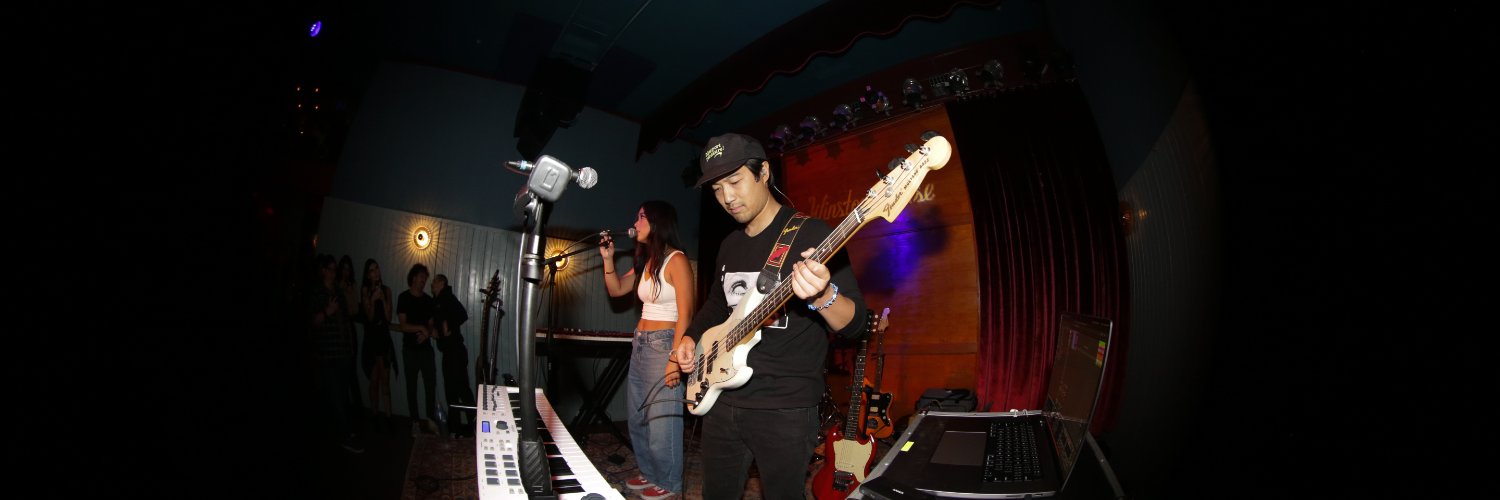 Tyzo Bloom 🌸 banner