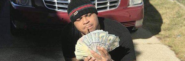 drevharrisjr Profile Banner