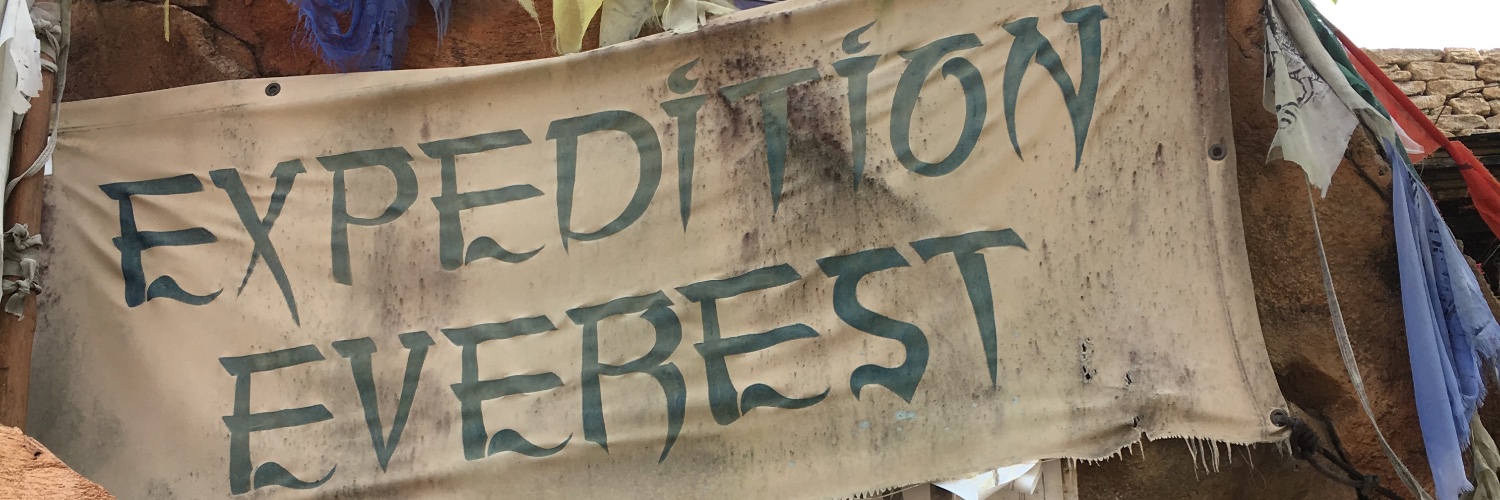 Norbert Janas banner