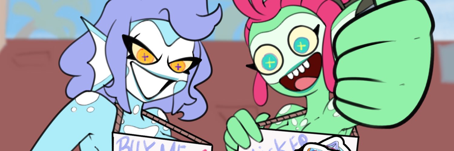importantcomix's profile banner image