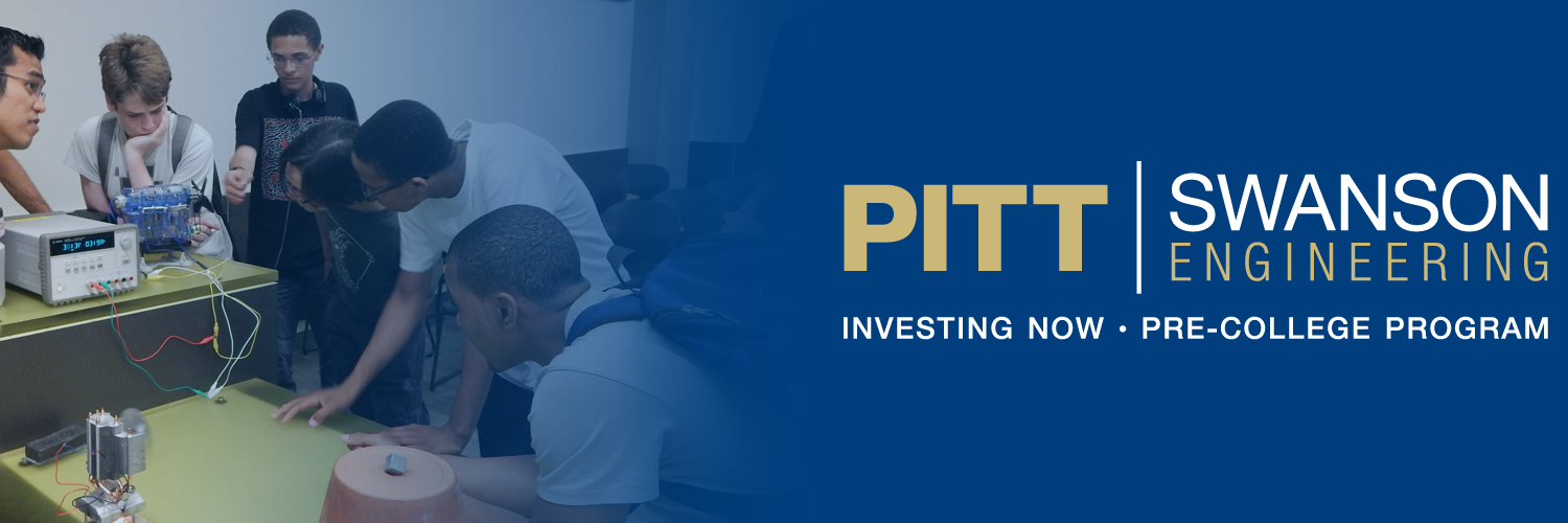 INVESTING NOW banner