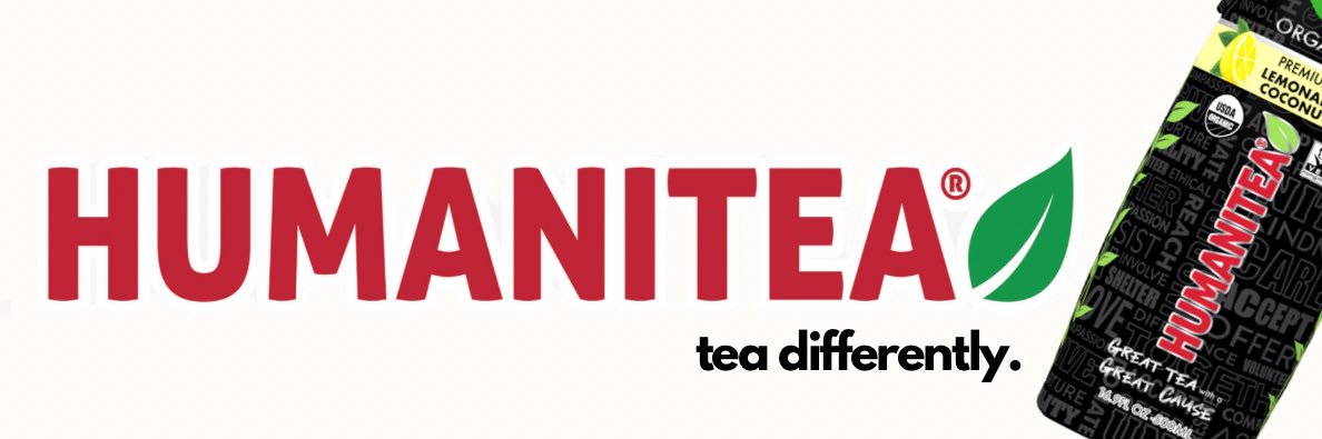 drinkhumanitea's profile banner image