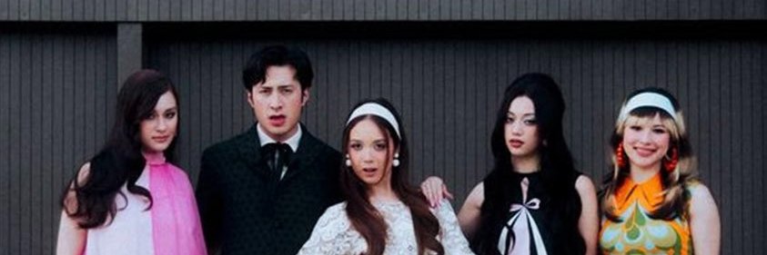 Nina 🇵🇸 banner