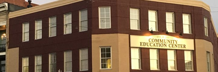 CEC of Elk & Cameron banner