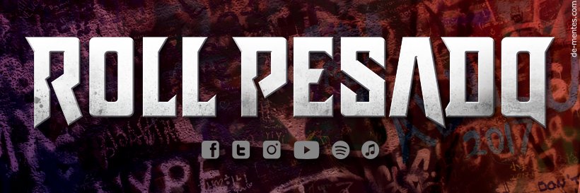 RollPesado's profile banner image
