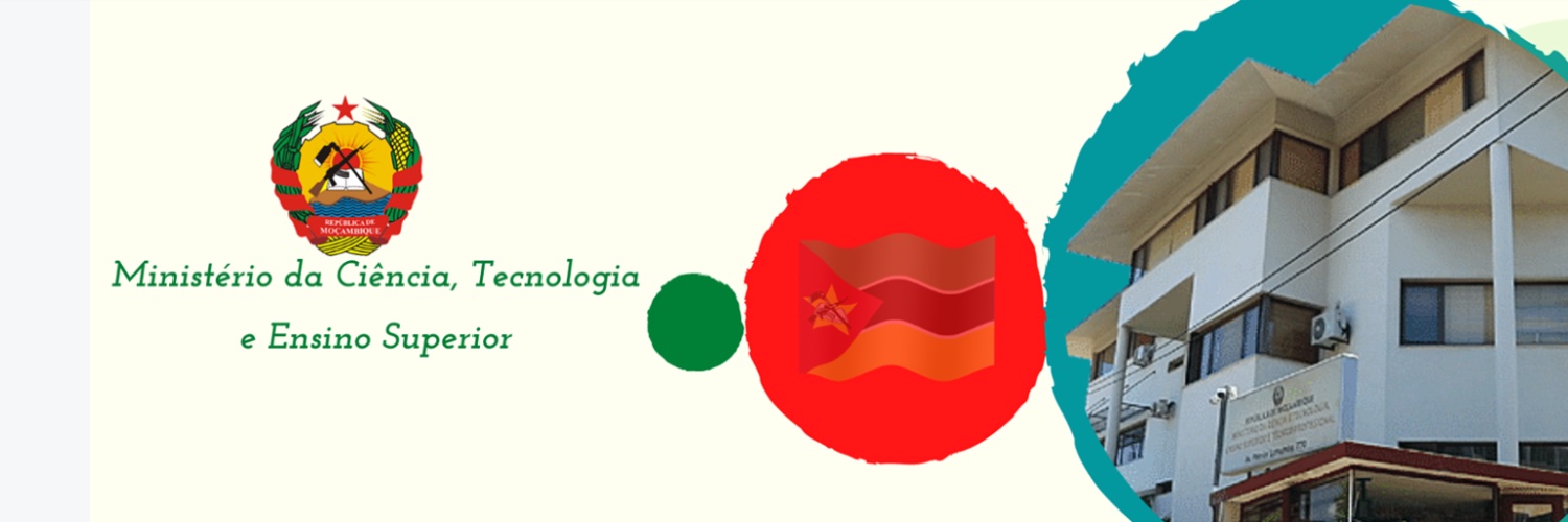MCTES (Moçambique) banner