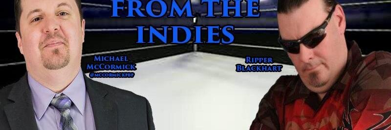 Michael McCormick banner