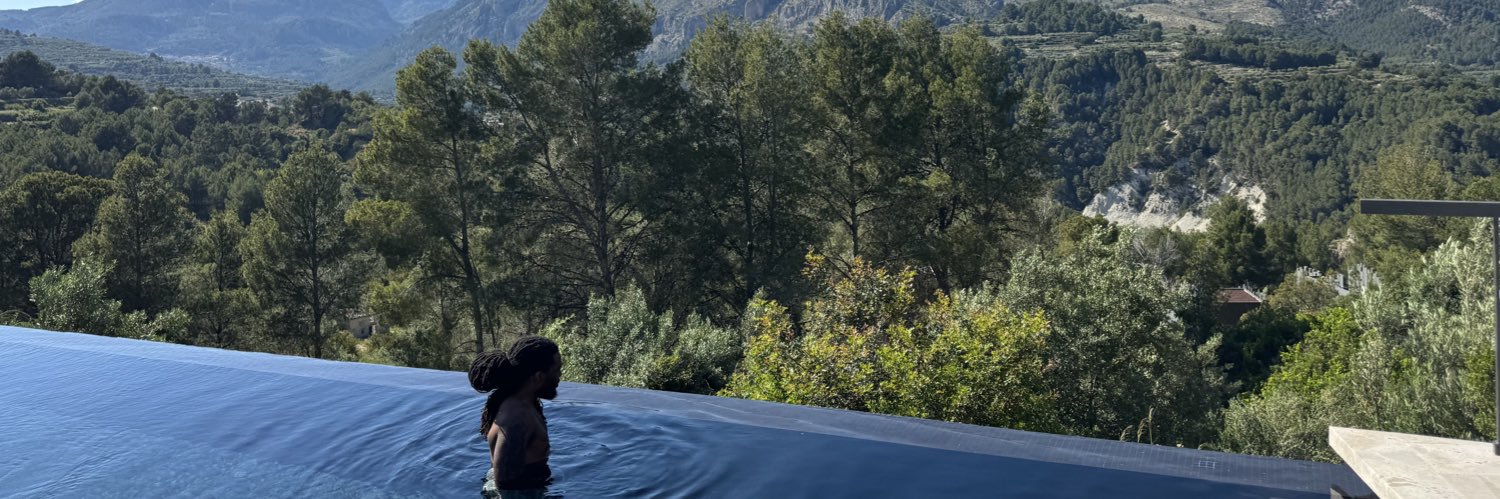 blackbreddah's profile banner image