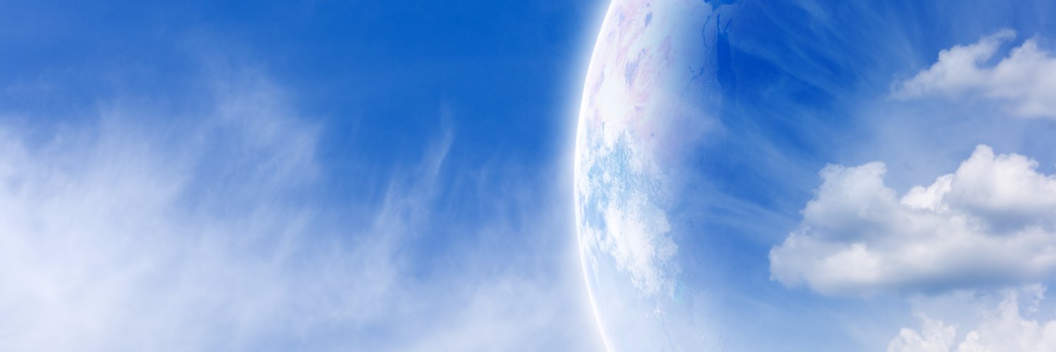 AlignWithEarth's profile banner image