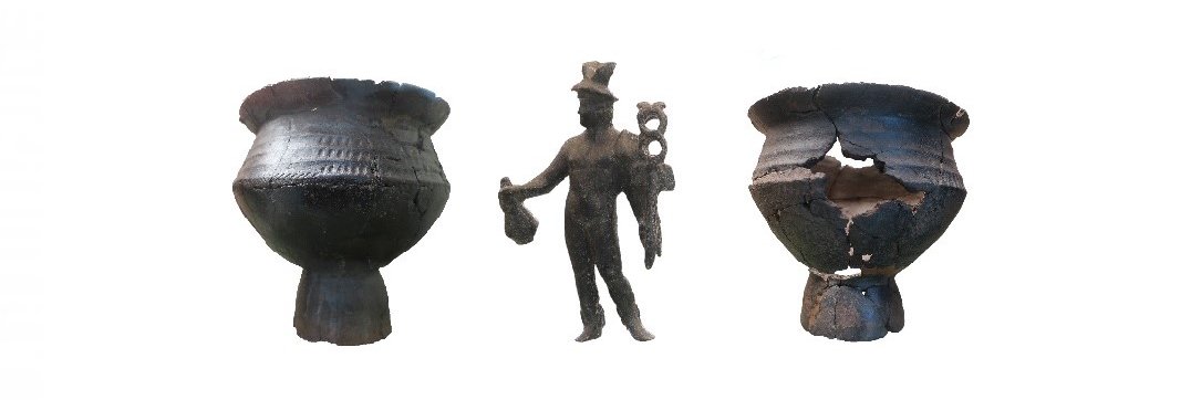 Centro Arqueológico de Ubierna banner