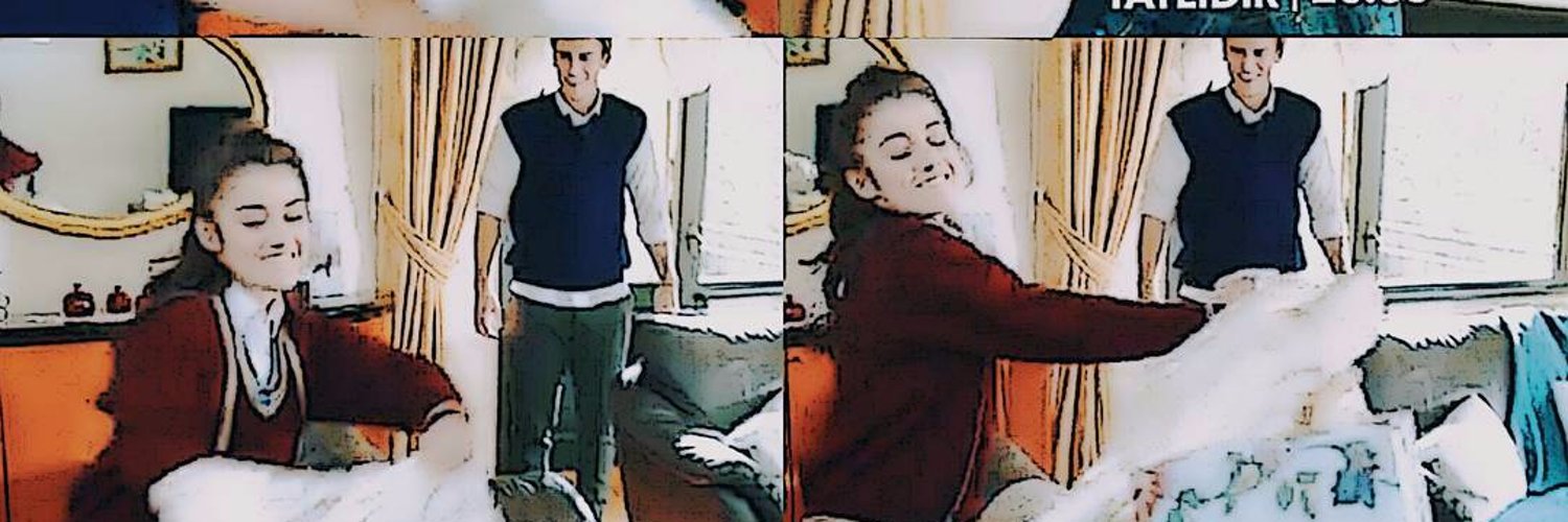 Sevda Erginci (sevdaerginci_) / Twitter