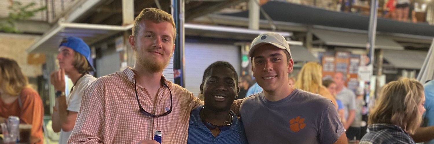 TheAbramMartin's profile banner image