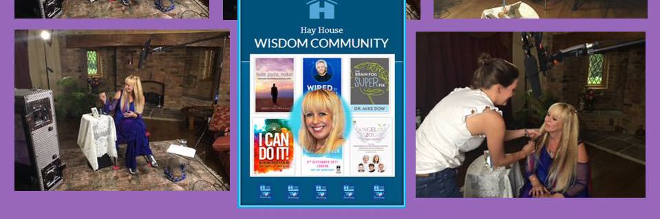 Flavia Kate Peters banner