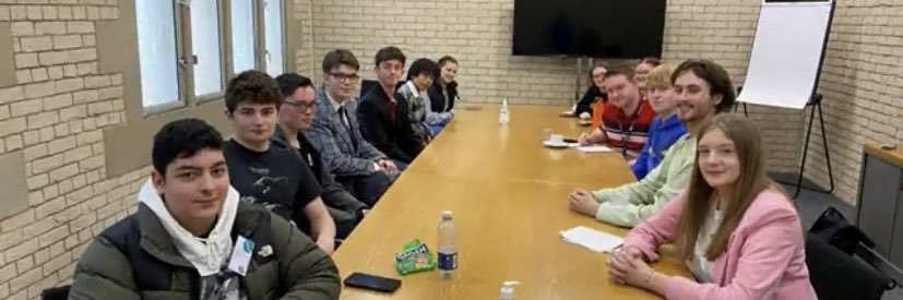 SYP Education and Lifelong Learning Committee banner